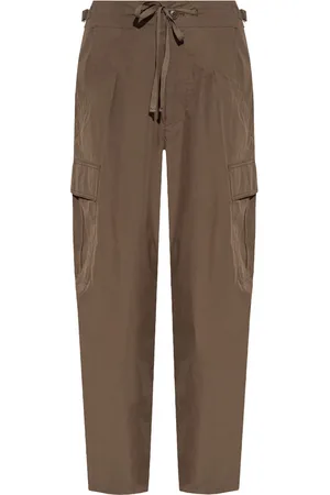 Marant Etoile Pantaloni affusolati Rebecca