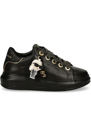 Karl Lagerfeld Sneakers Kapri Ikon