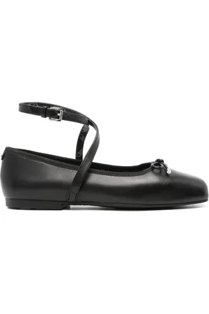 Michael Kors Ballerine in pelle