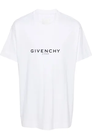 Givenchy T-shirt Reverse