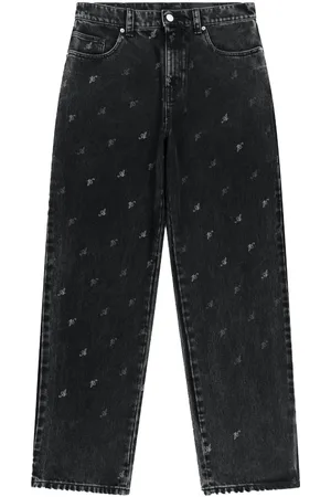 Axel Arigato Jeans Play dritti