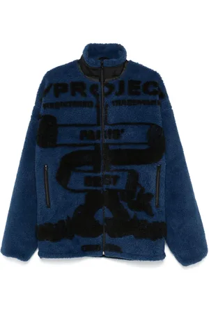 Y / PROJECT Giacca 