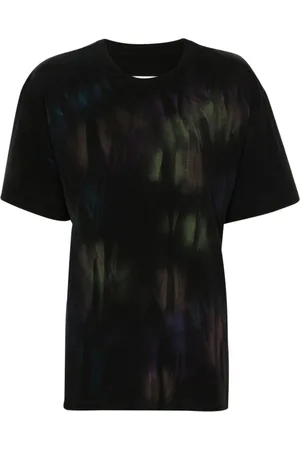Maison Margiela T-shirt con logo