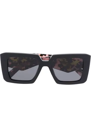 Prada Occhiali da sole oversize Symbole