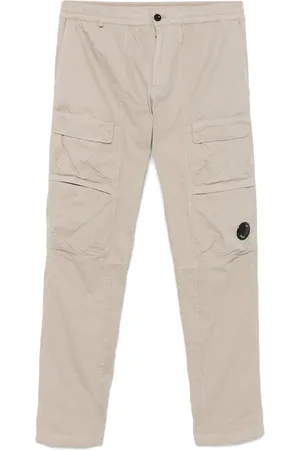 C.P. Company Cargo Microreps