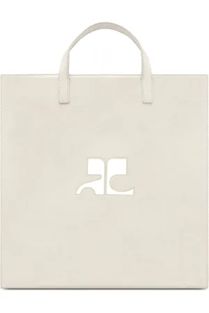 Courrèges Borsa tote Reedition Naplack