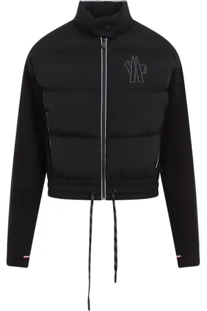 Moncler Piumino con applicazione