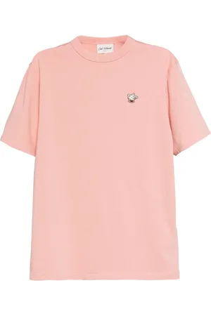 CAF T-shirt con applicazione