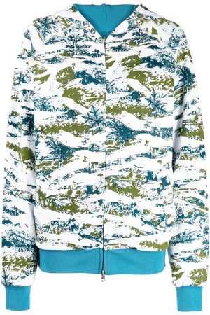 Billionaire Boys Club Felpa con stampa