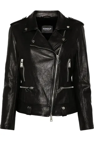 Dondup Giacca in pelle