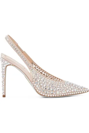 RENE CAOVILLA Pumps Gilda 105mm