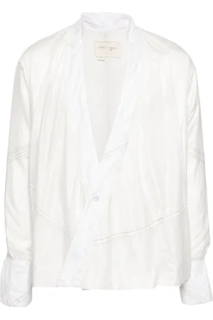GREG LAUREN Giacca Parachute