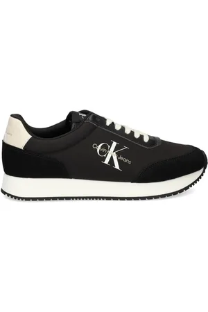 Calvin Klein Sneakers Retro Runner