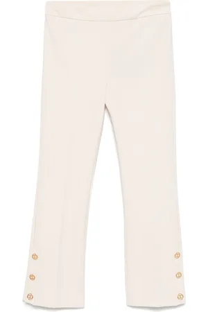 Twin-Set Pantaloni slim