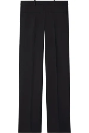 Courrèges Pantaloni dritti