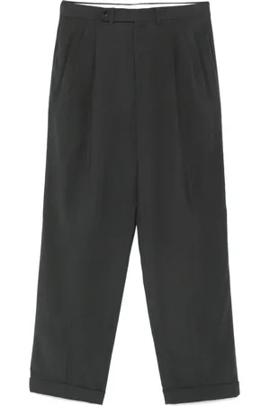 tibi Pantaloni Derrick
