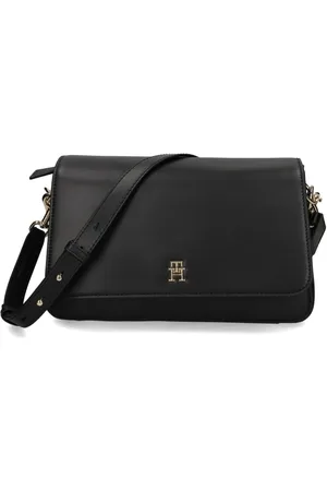 Tommy Hilfiger Borsa a tracolla con applicazione