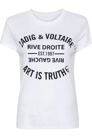 Zadig & Voltaire T-shirt Walk