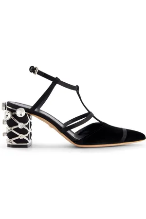 Giambattista Valli Pumps 75mm