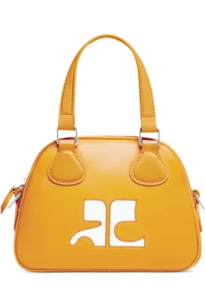 Courrèges Borsa Reedition Bowling