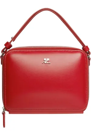 Courrèges Borsa Cloud Chained
