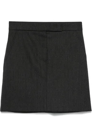 Max Mara Minigonna Sondalo