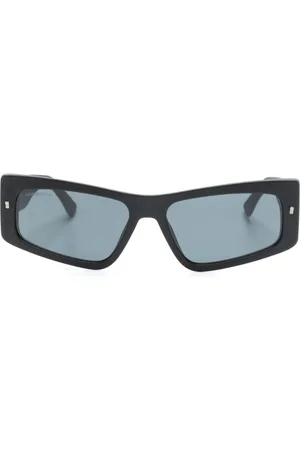 Dsquared2 Icon rectangle-frame sunglasses