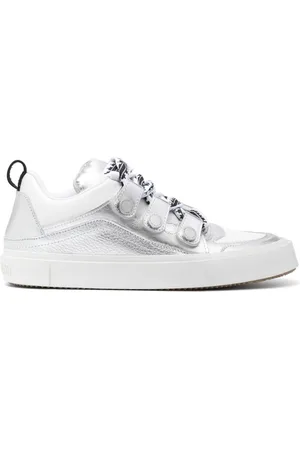 MARCELO BURLON Sneakers Ticinella