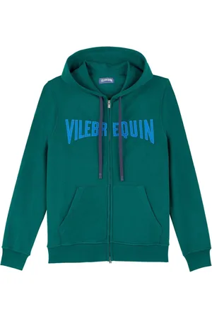 Vilebrequin Felpa con cappuccio