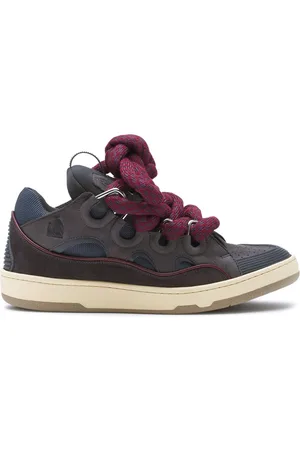 Lanvin Sneakers Curb