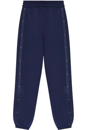 Emporio Armani Pantaloni sportivi con logo