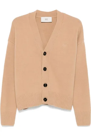 Ami Cardigan Ami De Coeur