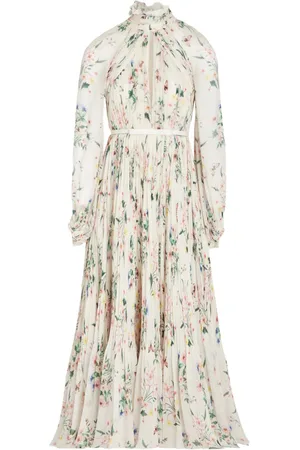 Giambattista Valli Abito drappeggiato