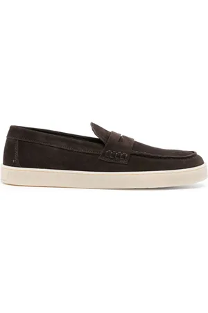 CANALI Mocassini penny