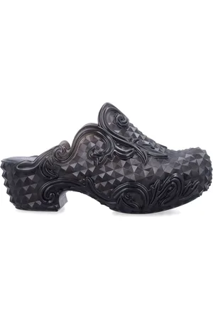 Y / PROJECT Mules Court 40mm x Melissa