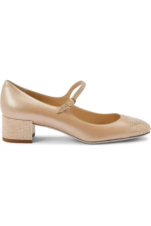 RENE CAOVILLA Pumps Kristen 40mm