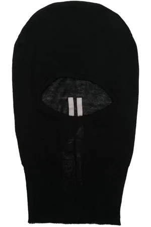 Rick Owens Passamontagna Skull