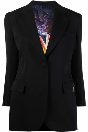 Lanvin Giacca monopetto