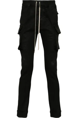 Rick Owens Cargo Porterville Mastodon