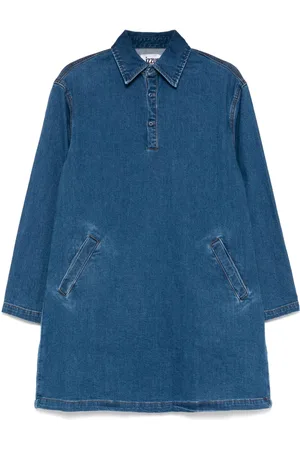 Izzue Abito corto denim