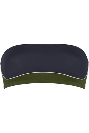 ERES Top bikini Club Bandeau