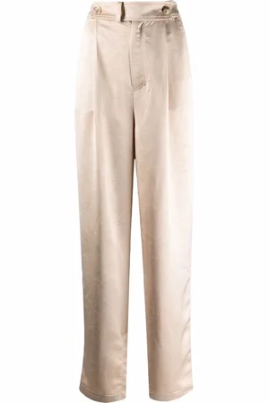 AERON Pantaloni dritti Odile