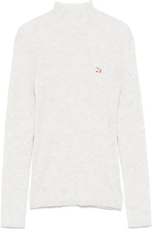 Maison Kitsuné Maglione Baby Fox