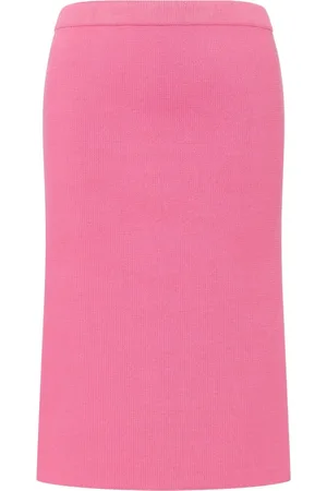 Serafini Gonna a matita in maglia