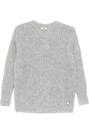 HERNO Maglione con paillettes