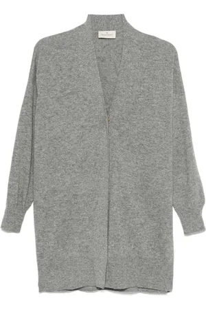 BRUNO MANETTI Cardigan a coste