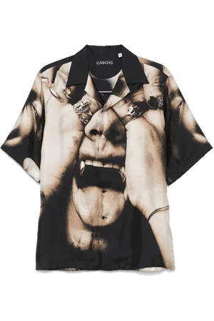 GARCIAS Camicia Daiky