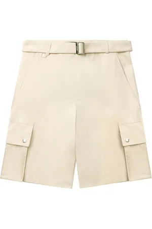 Jacquemus Cargo
