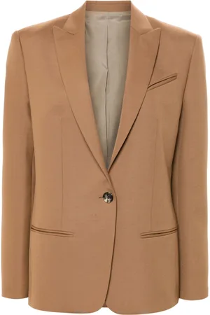 Serafini Blazer monopetto