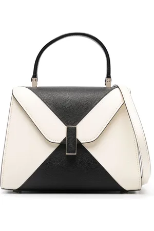 VALEXTRA Borsa tote Iside